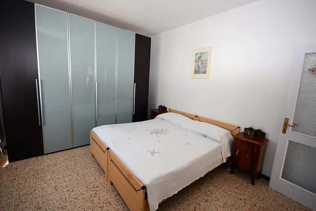 Apartmán Nonna Ambrosina Roe