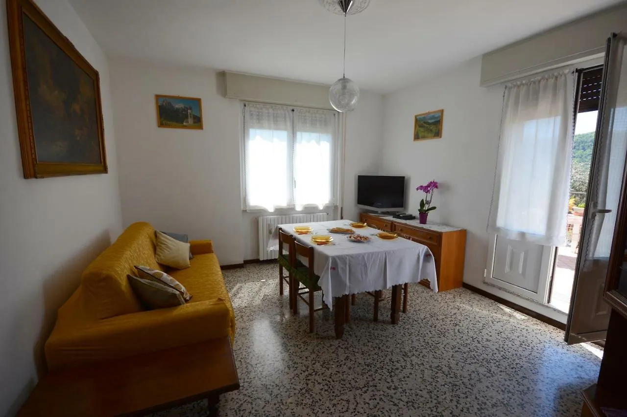 Apartmán Nonna Ambrosina Roe